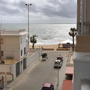 Apartamento El Sueno De Lola, Chipiona