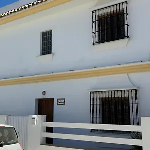 Сasa de vacaciones La Pontezuela, Chipiona