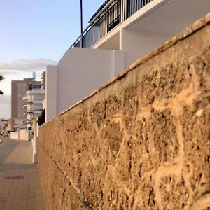 Apartamento Cala Marielo By Bossh!, Chipiona