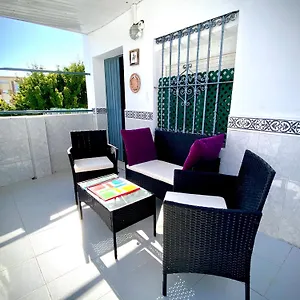 Apartamento Sultana By Bossh!, Chipiona