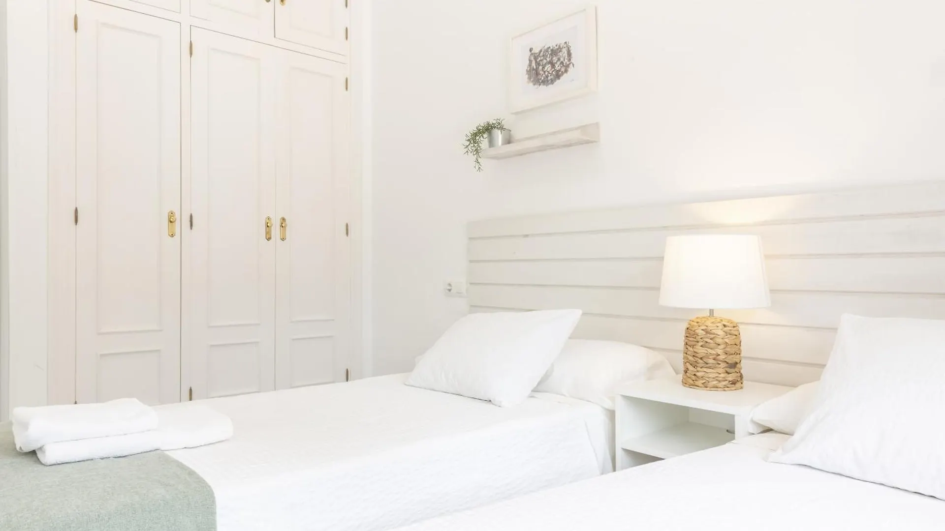 Apartamento Coqueto En La Playa De Regla 4 Chipiona