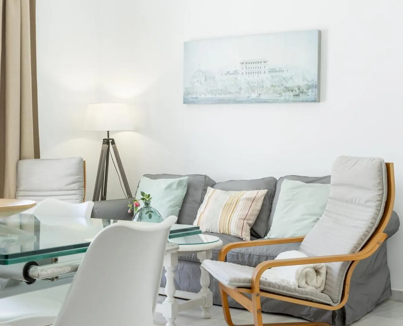 Apartamento Coqueto En La Playa De Regla 4 Chipiona España
