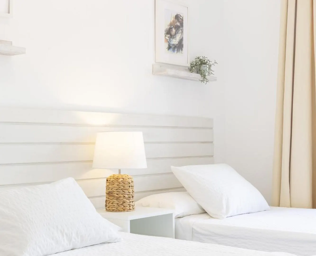 Apartamento Coqueto En La Playa De Regla 4 Chipiona