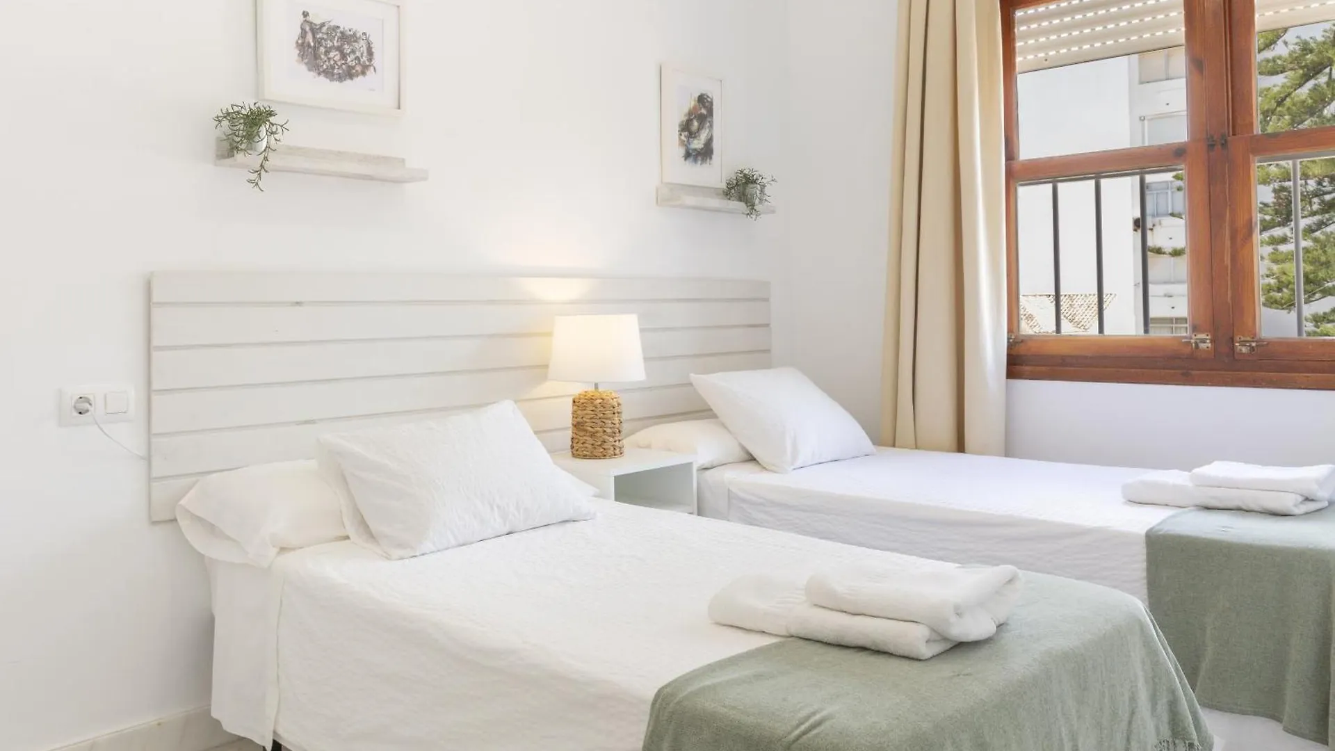 Apartamento Coqueto En La Playa De Regla 4 Chipiona España